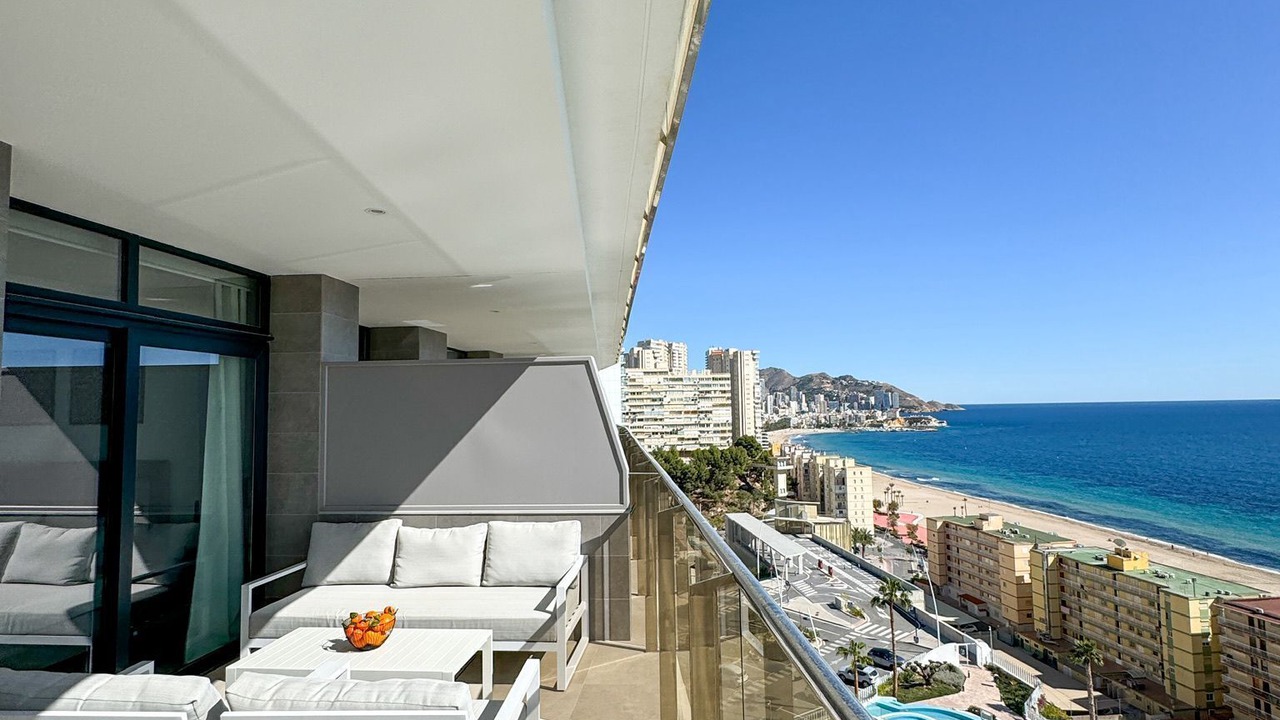 Photo of Outdoor in Benidorm