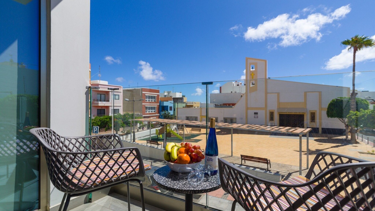 Photo of Outdoor in Telde