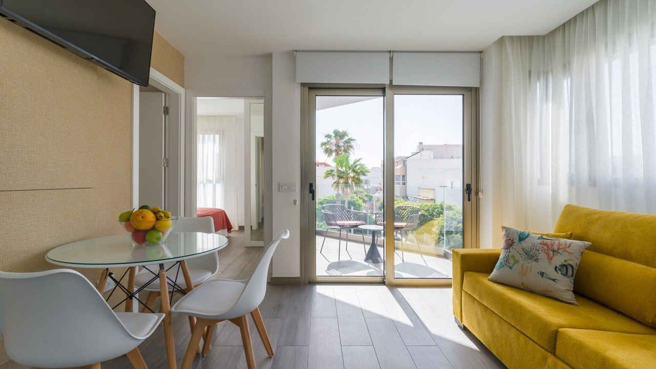 Photo of Livingroom in Telde