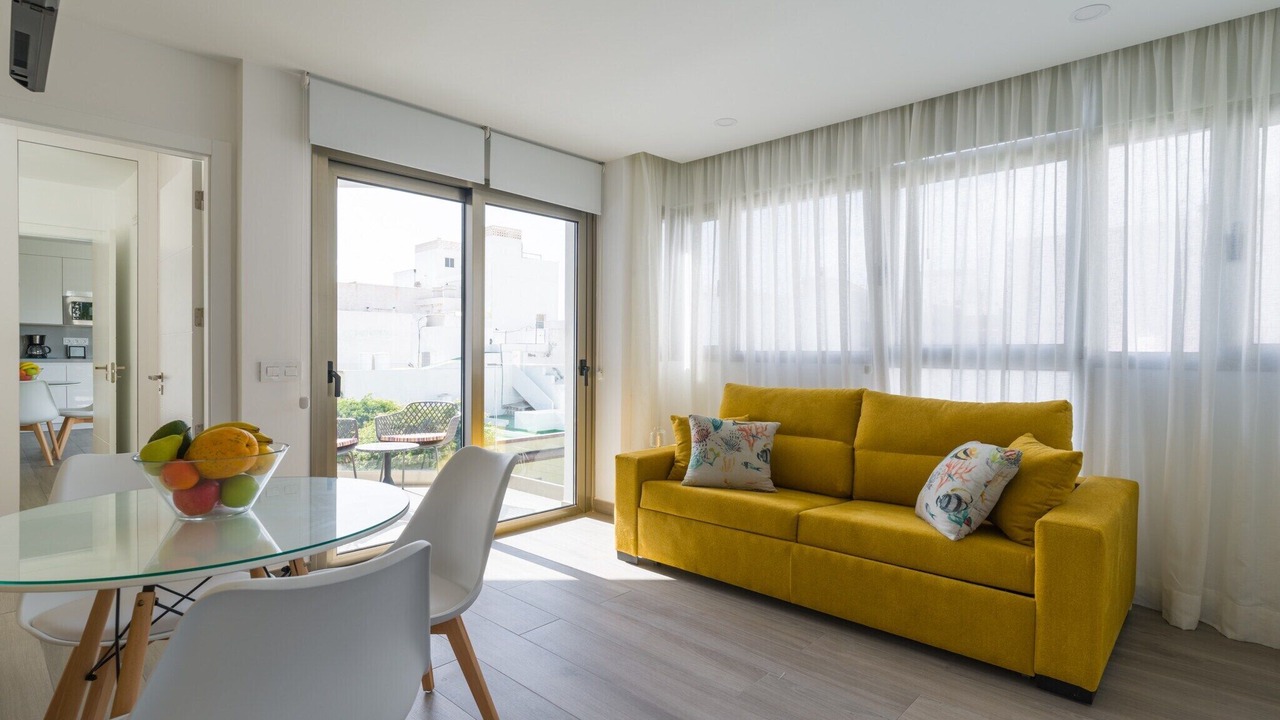 Photo of Livingroom in Telde