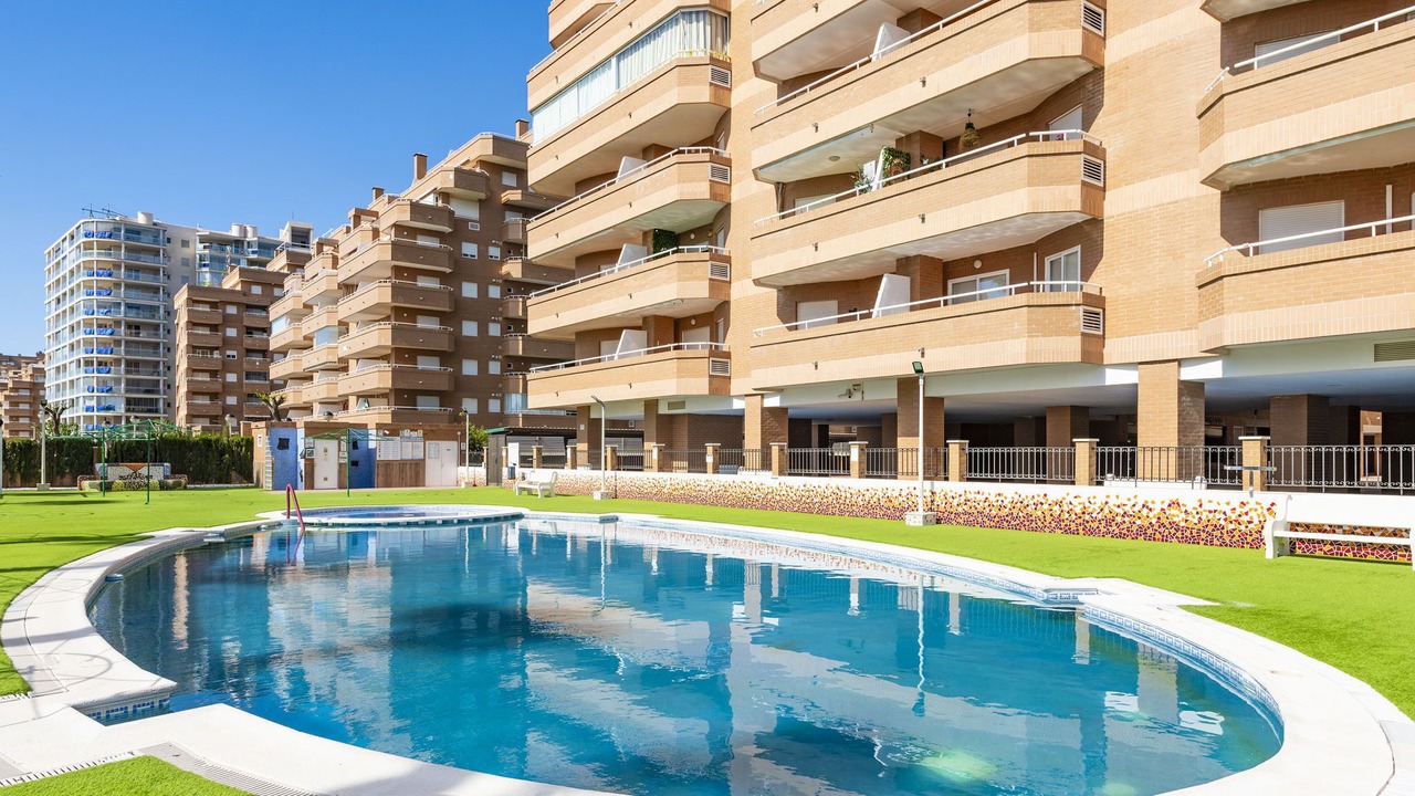 Photo of Outdoor in Marina d'Or