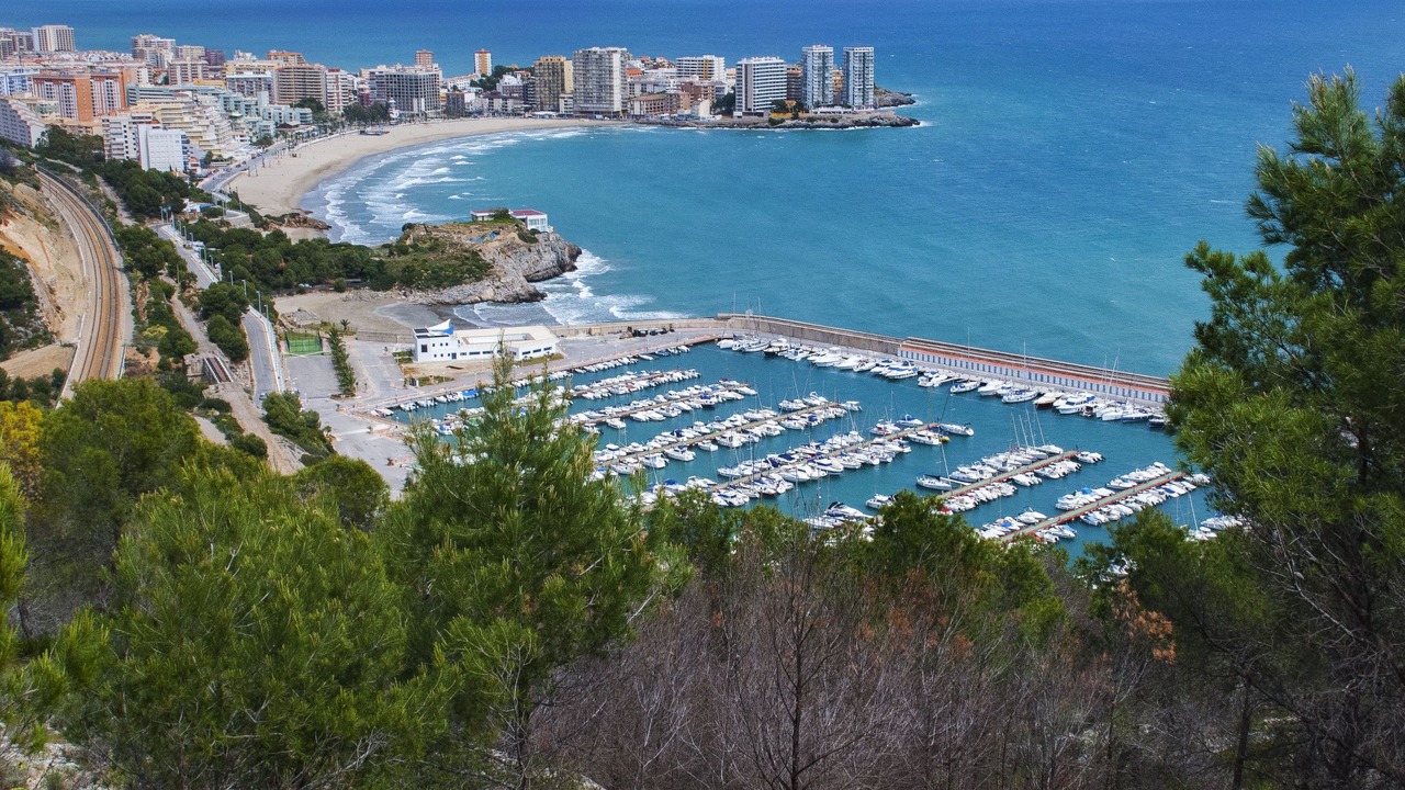 Photo of Others in Marina d'Or