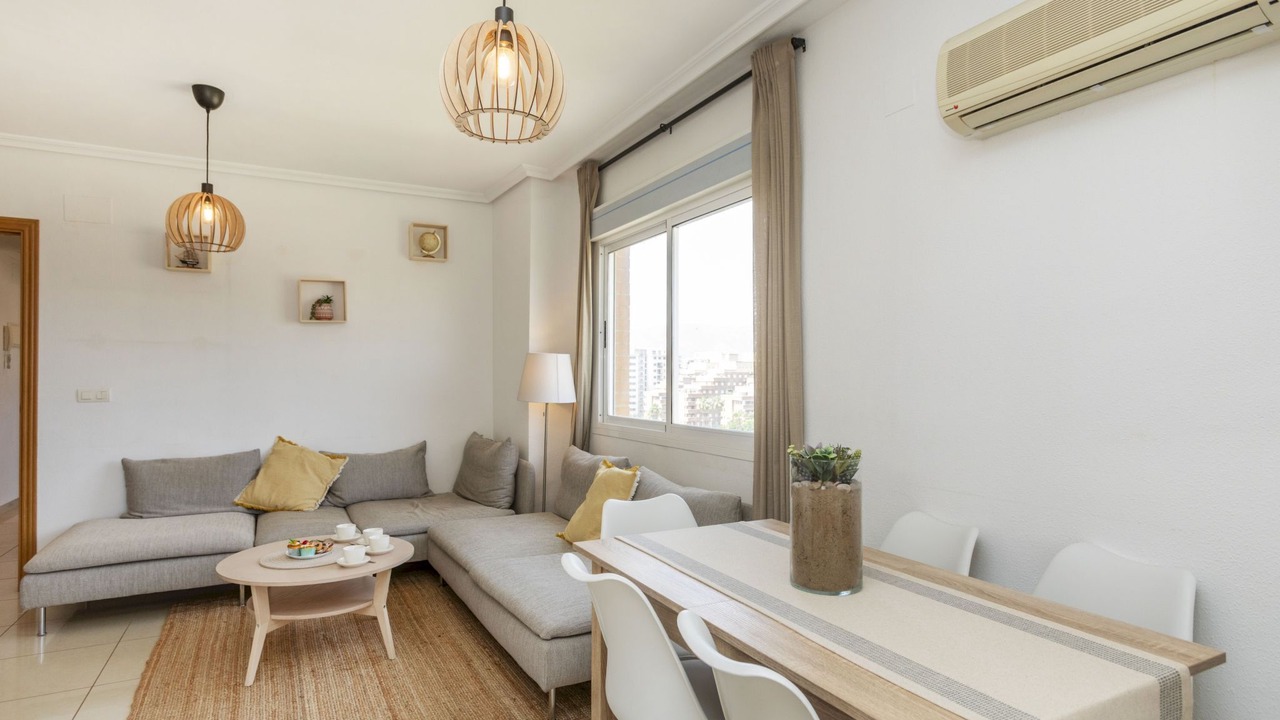 Photo of Livingroom in Marina d'Or