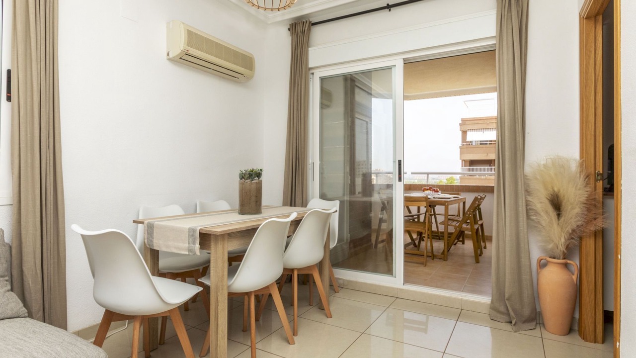 Photo of Bedroom in Marina d'Or