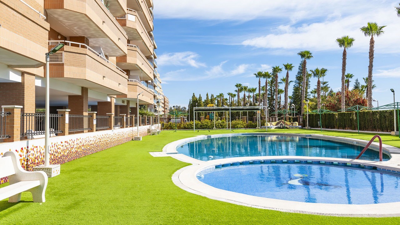 Photo of Outdoor in Marina d'Or
