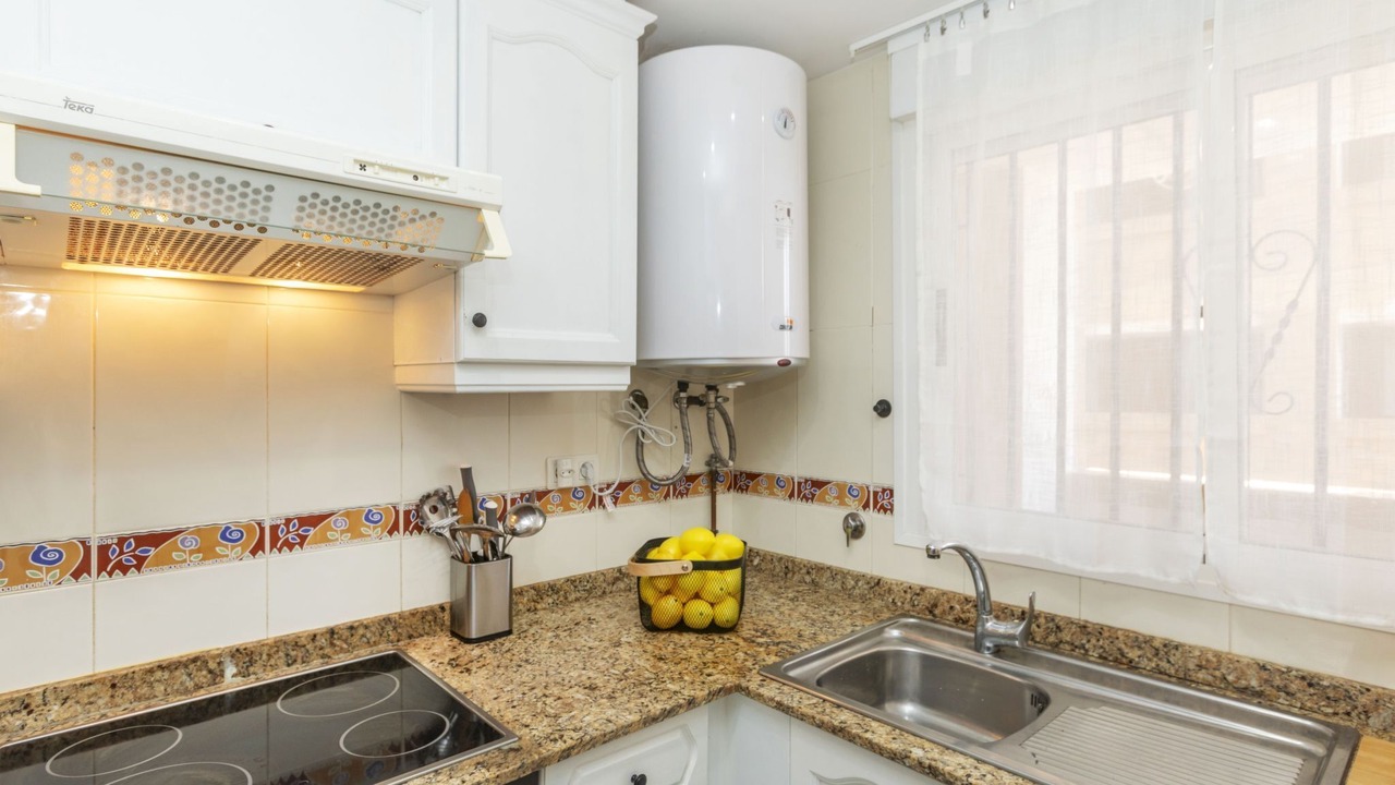 Photo of Bedroom in Marina d'Or