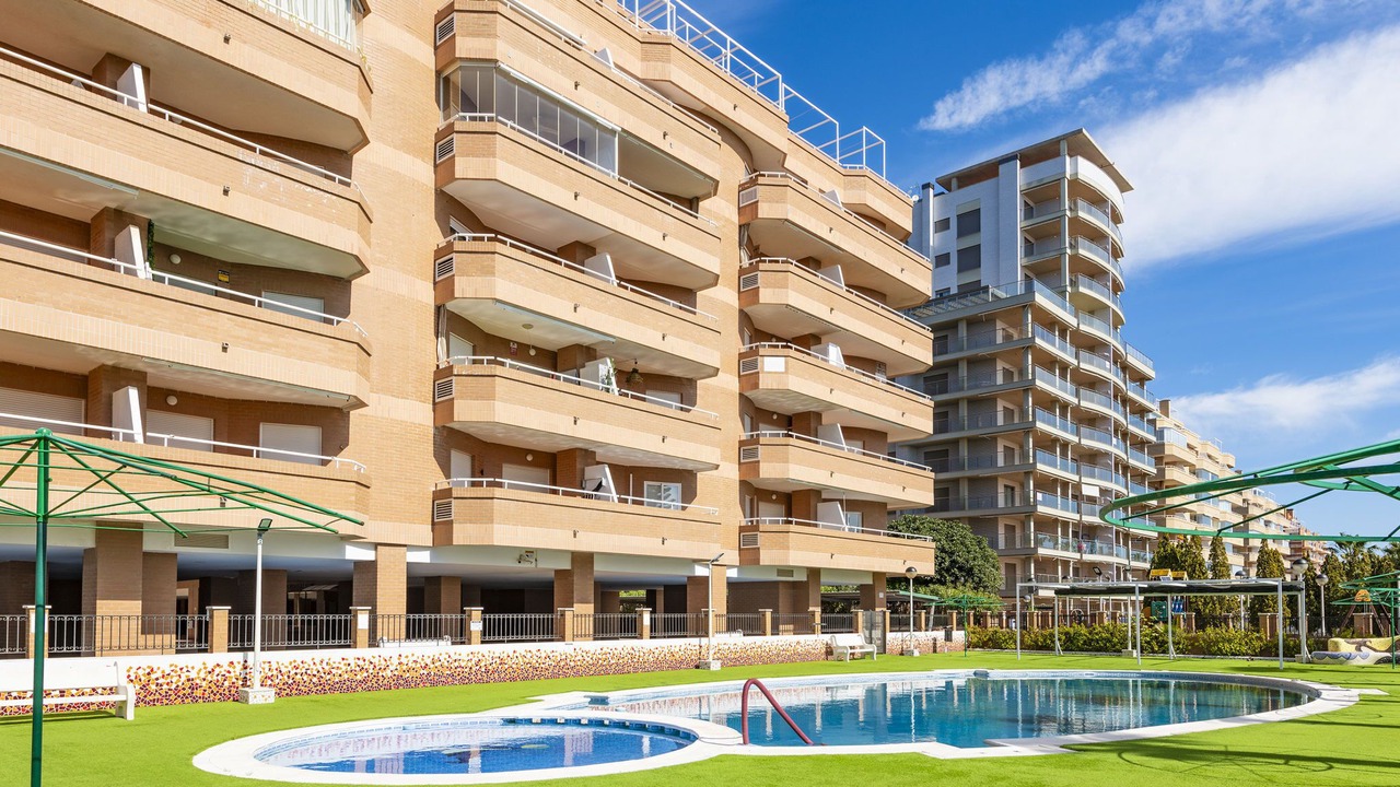 Photo of Outdoor in Marina d'Or