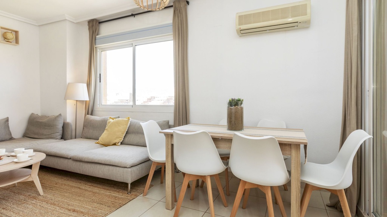 Photo of Bedroom in Marina d'Or