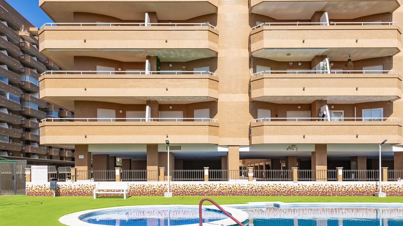 Photo of Outdoor in Marina d'Or
