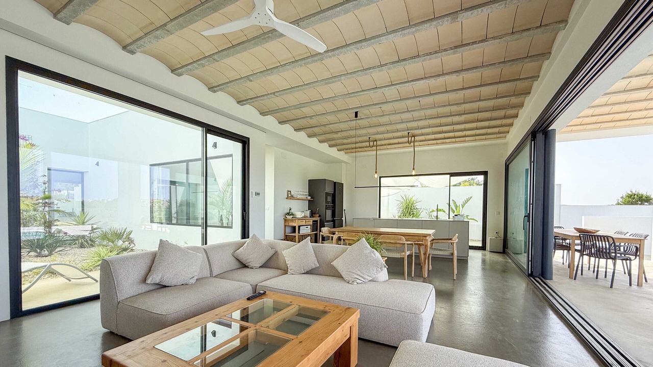 Photo of Livingroom in Costa Esuri