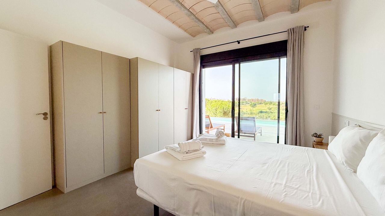 Photo of Bedroom in Costa Esuri