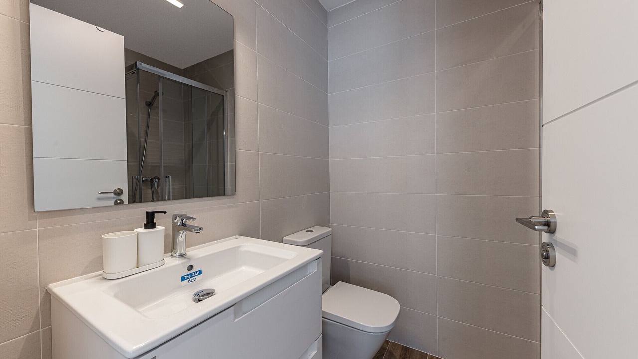 Photo of Bathroom in Quintana