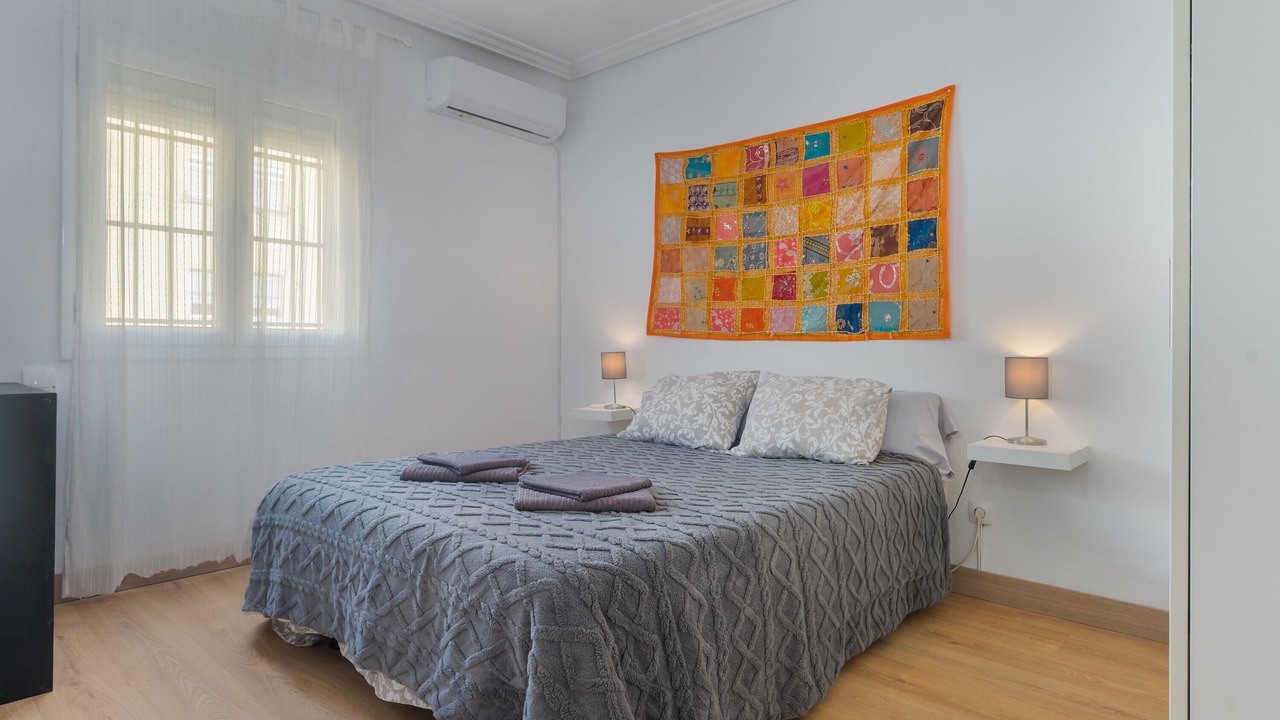 Photo of Bedroom in Leon XIII-Los Naranjos