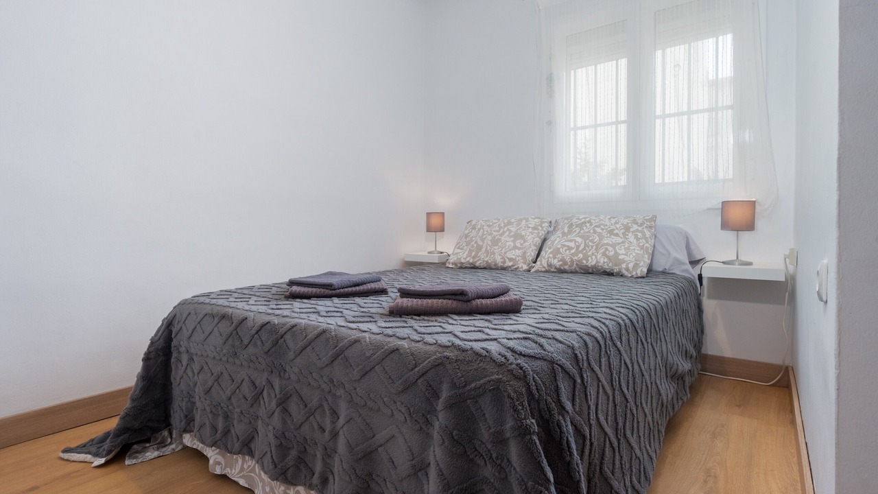 Photo of Bedroom in Leon XIII-Los Naranjos
