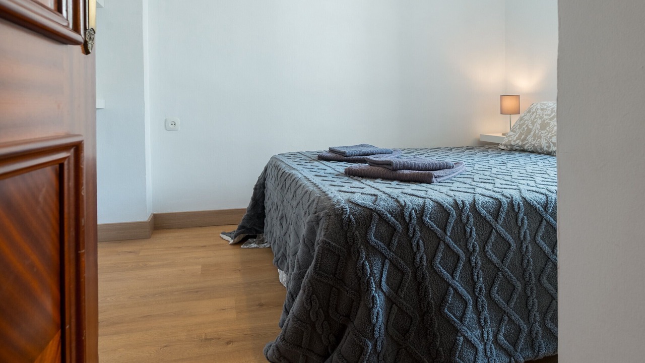 Photo of Bedroom in Leon XIII-Los Naranjos