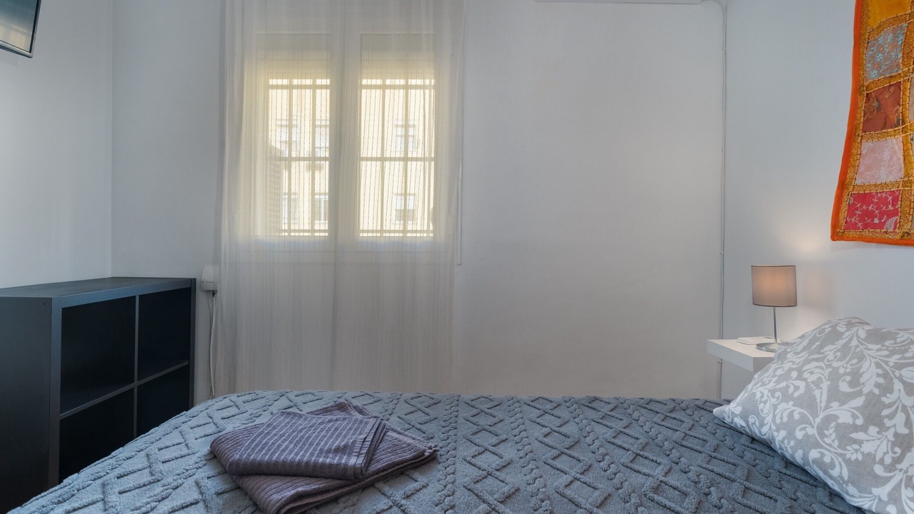 Photo of Bedroom in Leon XIII-Los Naranjos