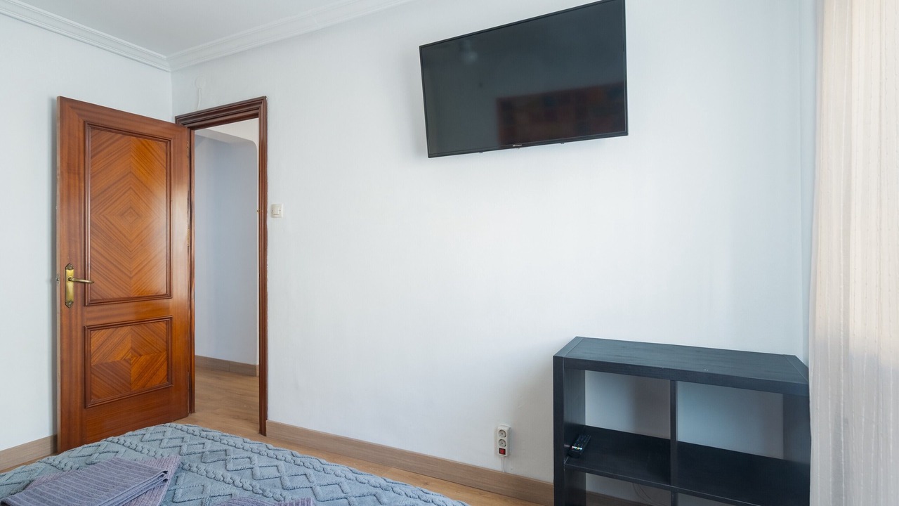 Photo of Bedroom in Leon XIII-Los Naranjos