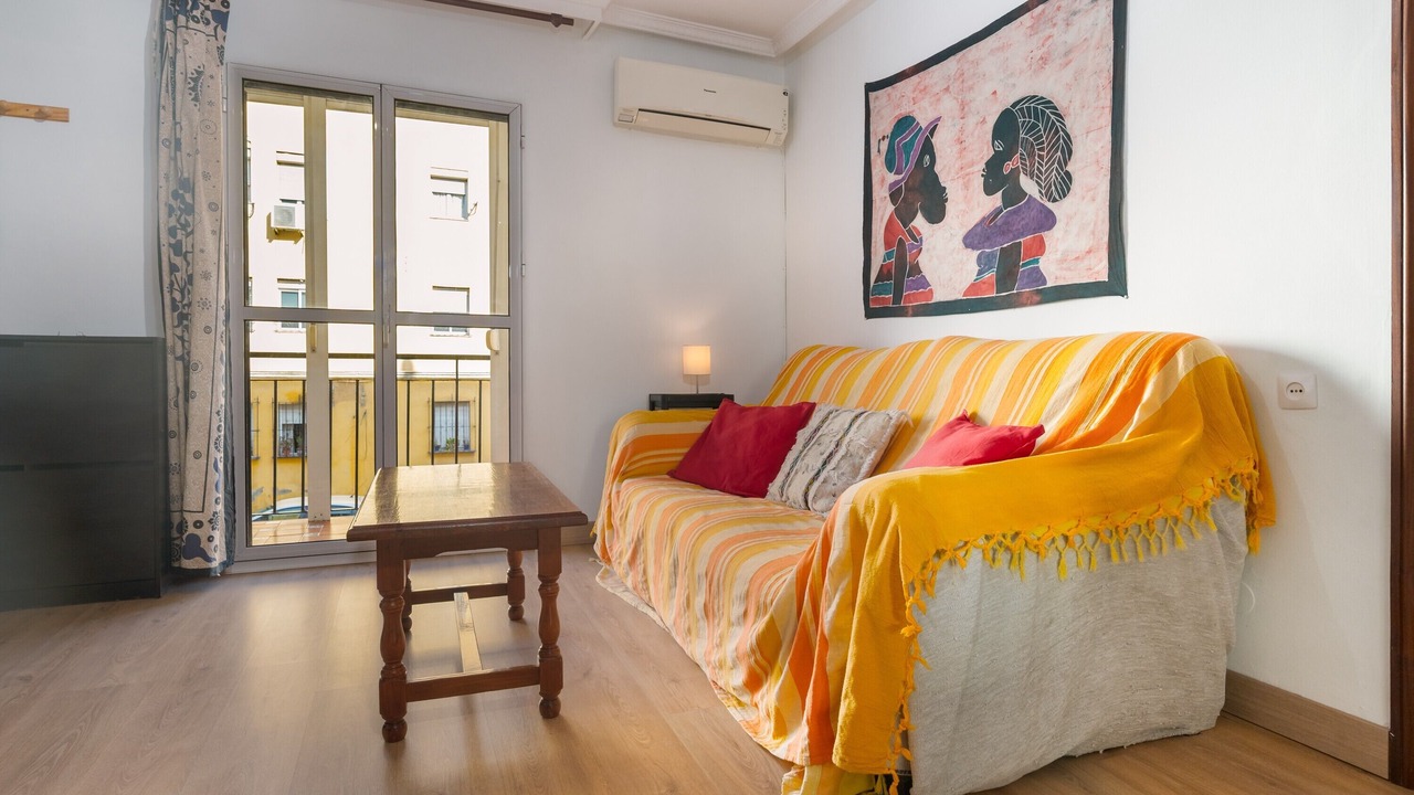 Photo of Livingroom in Leon XIII-Los Naranjos