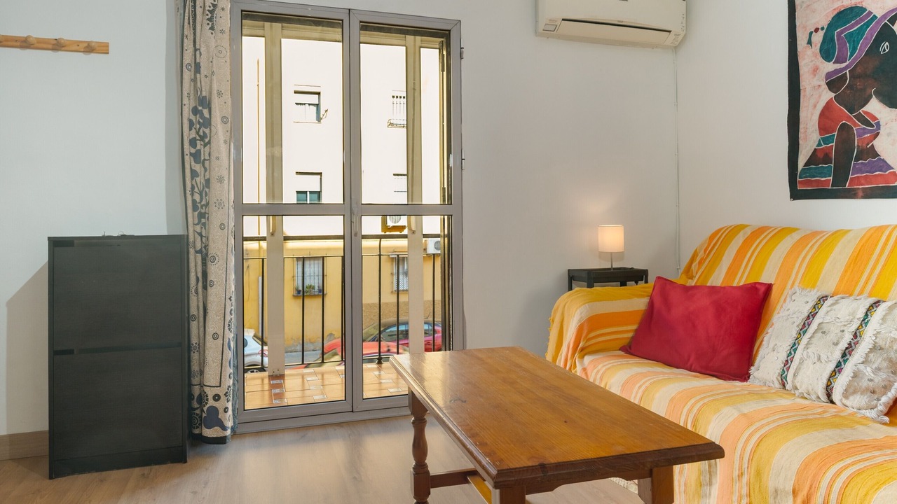 Photo of Livingroom in Leon XIII-Los Naranjos