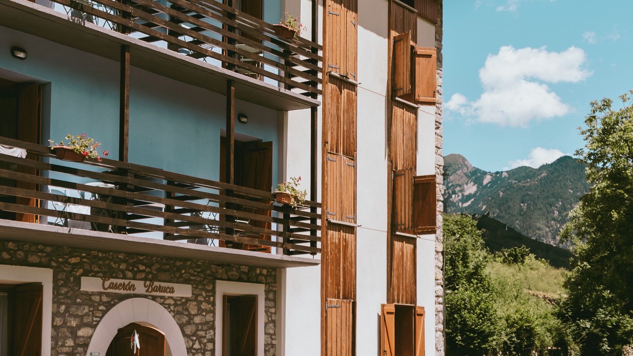 Photo of Outdoor in Javierre