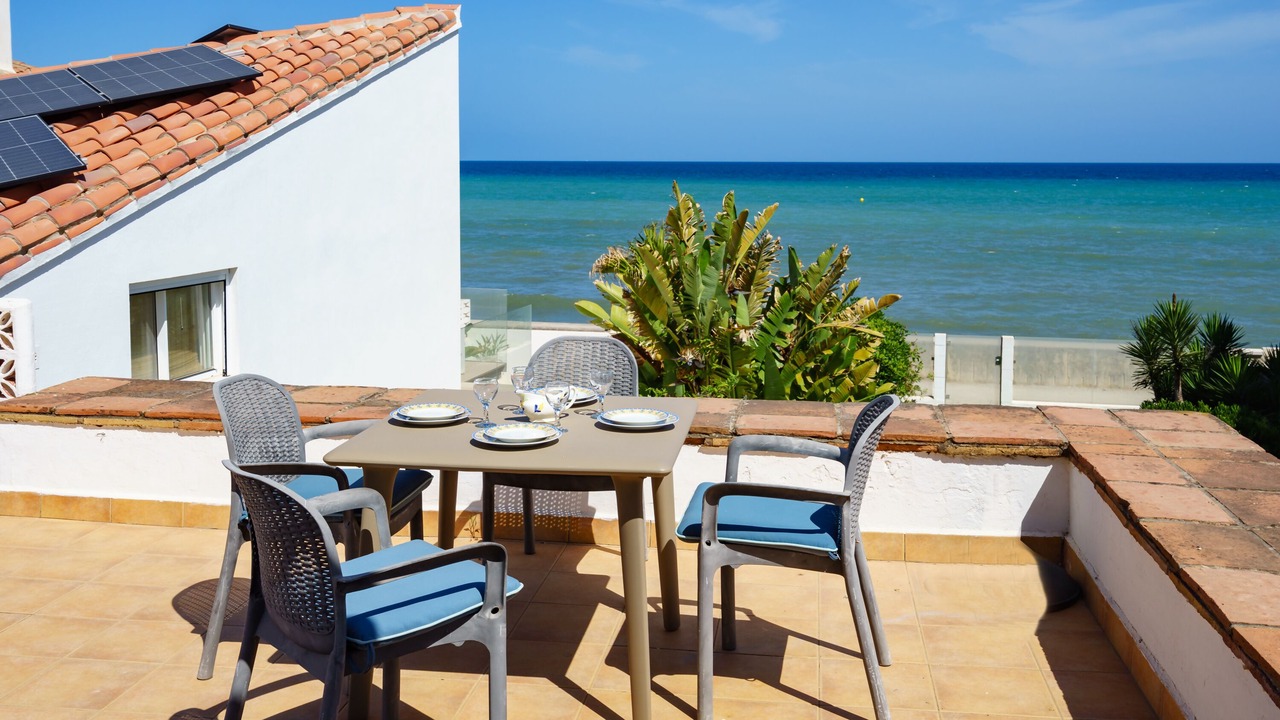 Photo of Outdoor in Bahia Dorada