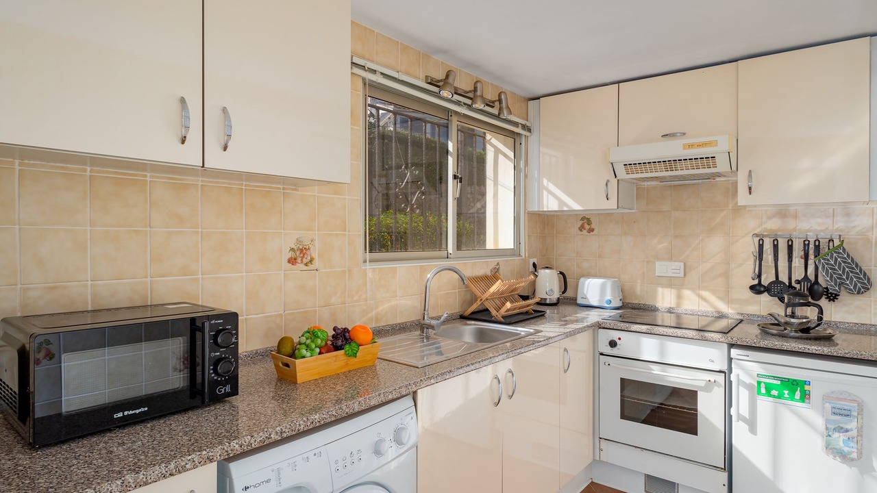 Photo of Kitchen in Bahia Dorada