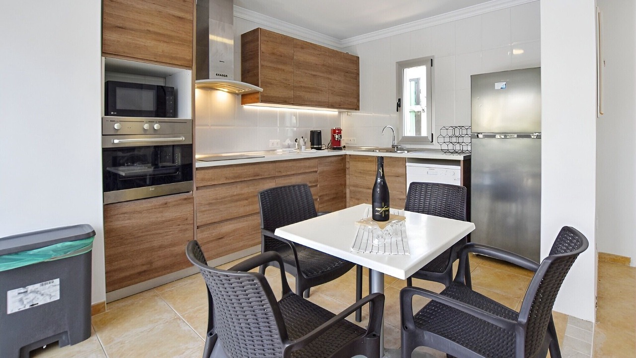 Photo of Kitchen in Alcudia
