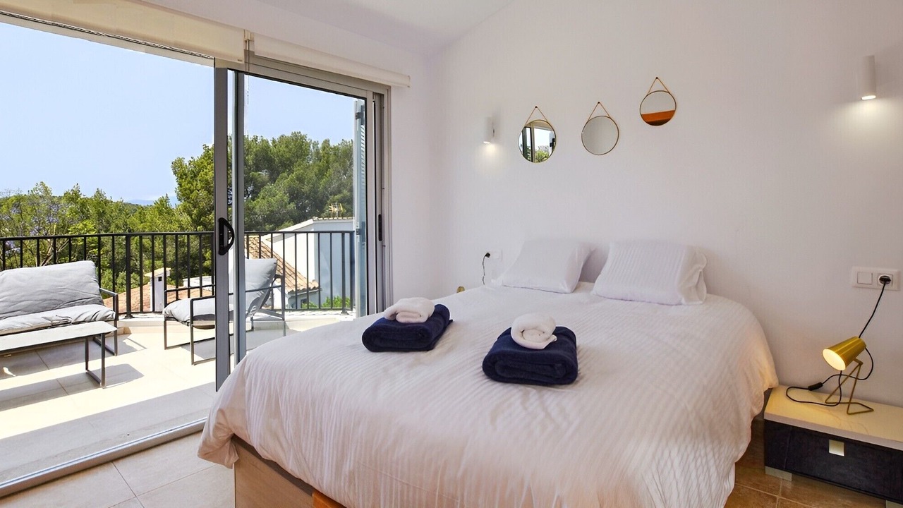 Photo of Bedroom in Alcudia