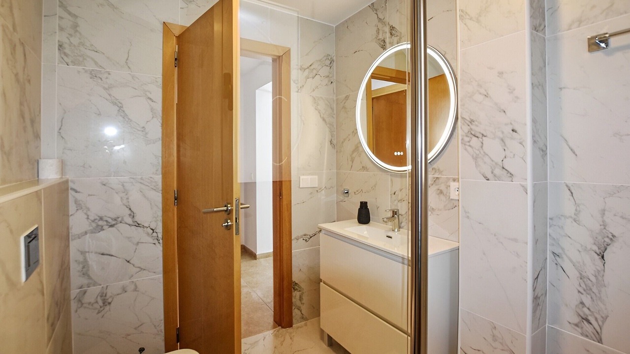Photo of Bathroom in Alcudia