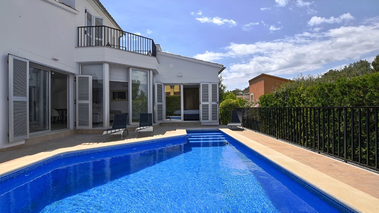 Photo of Outdoor in Alcudia