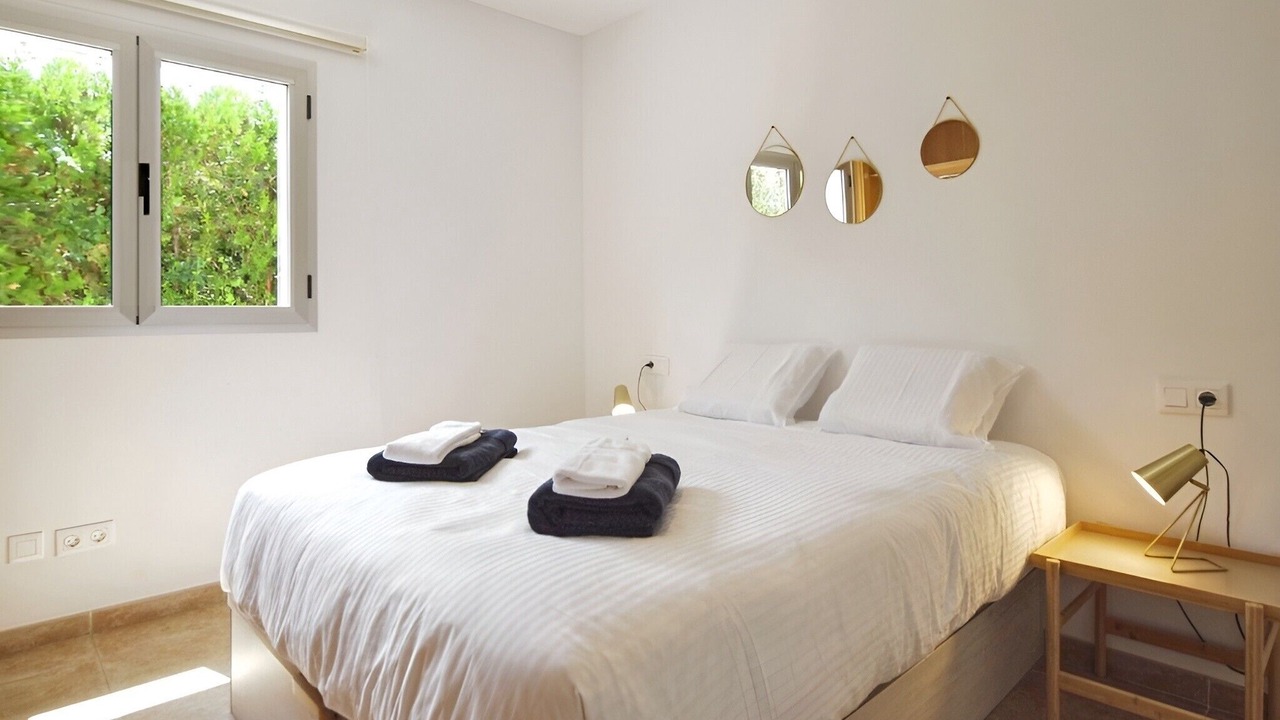 Photo of Bedroom in Alcudia