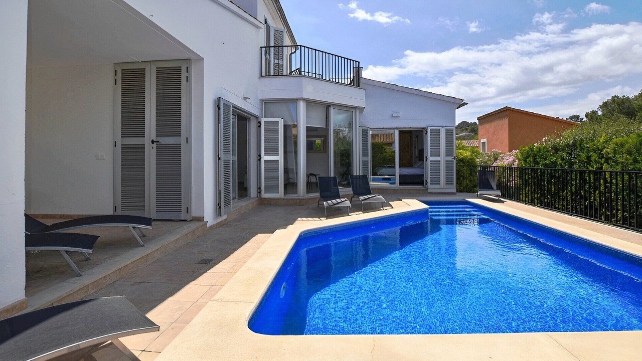 Photo of Outdoor in Alcudia
