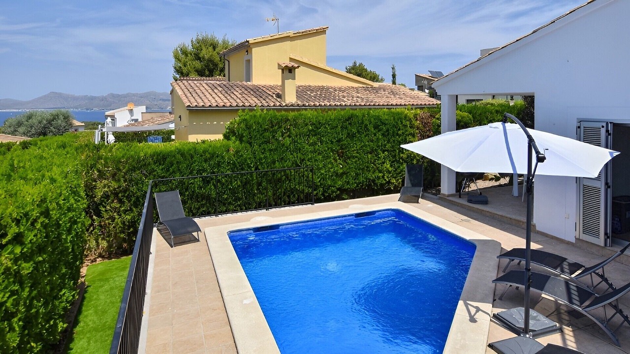 Photo of Outdoor in Alcudia