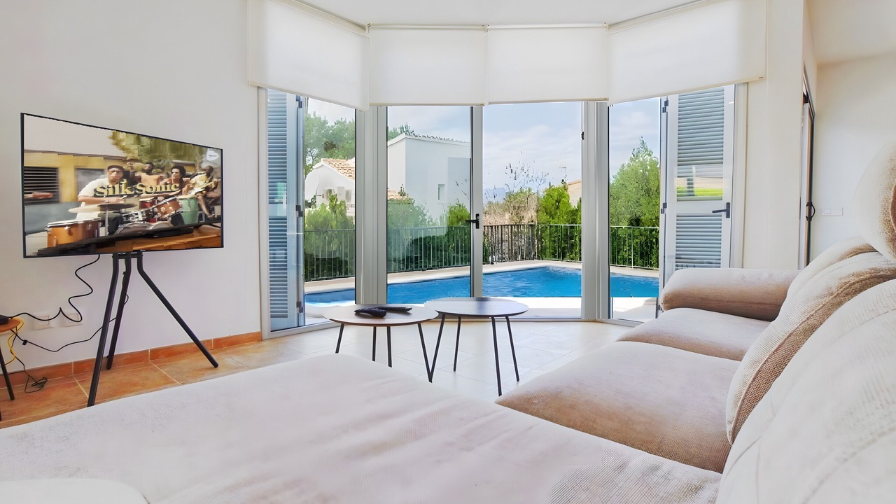 Photo of Livingroom in Alcudia