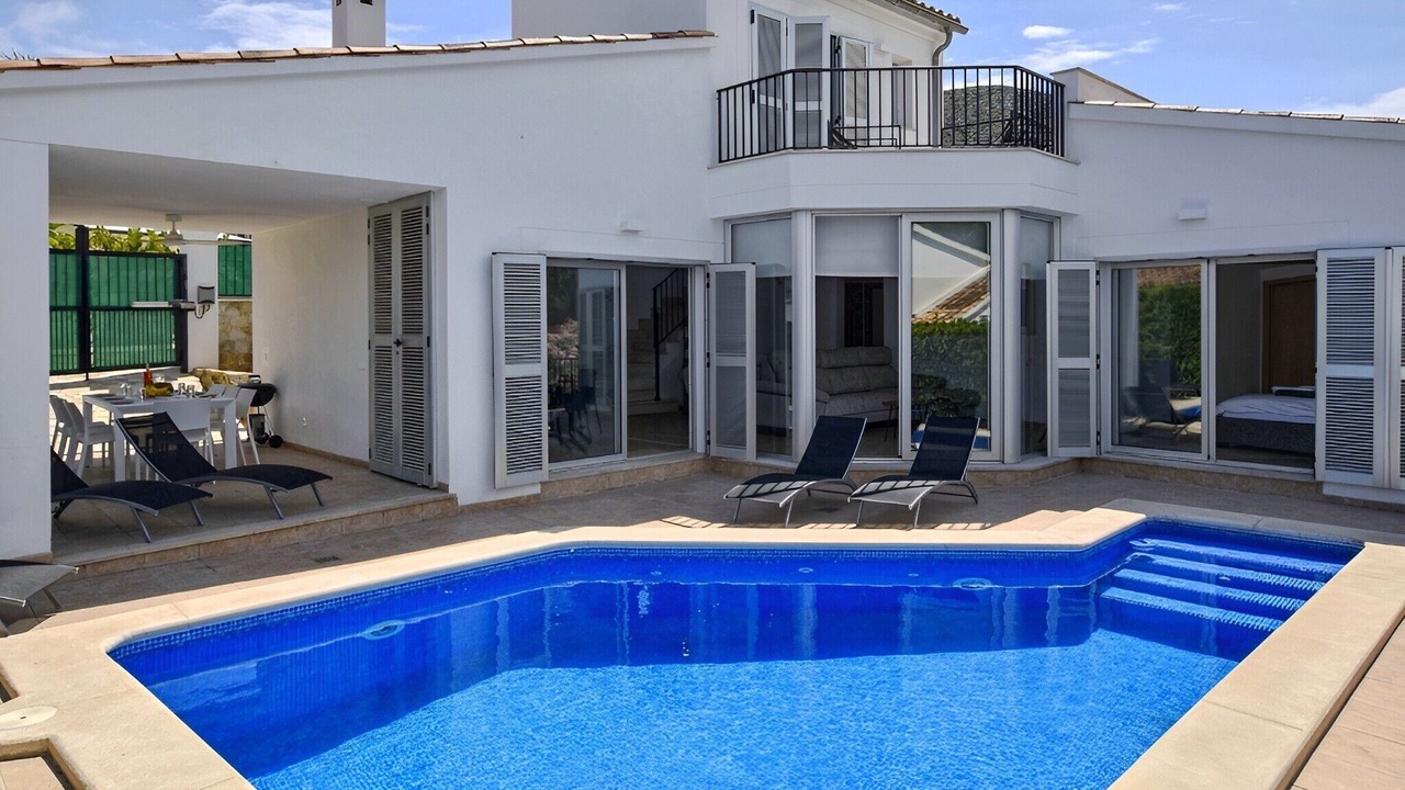 Photo of Outdoor in Alcudia