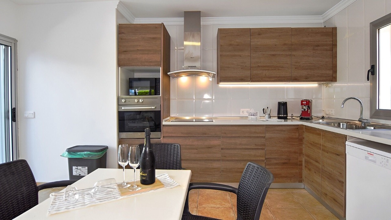 Photo of Kitchen in Alcudia