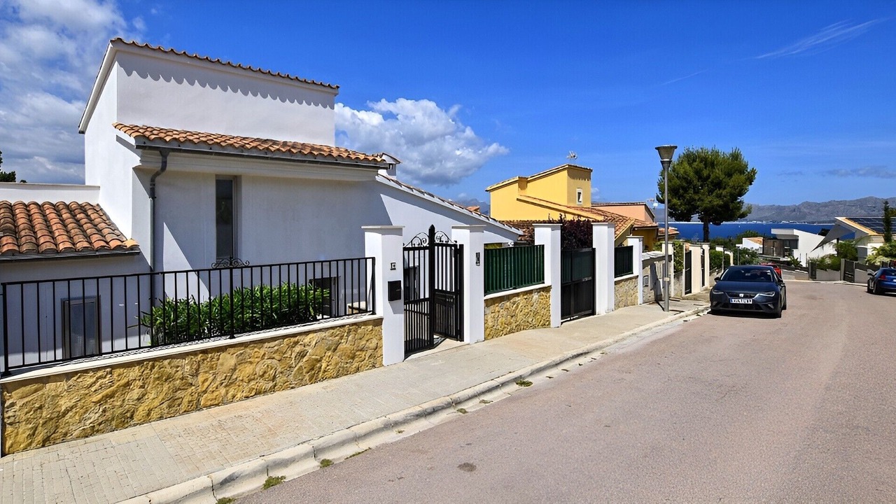 Photo of Outdoor in Alcudia
