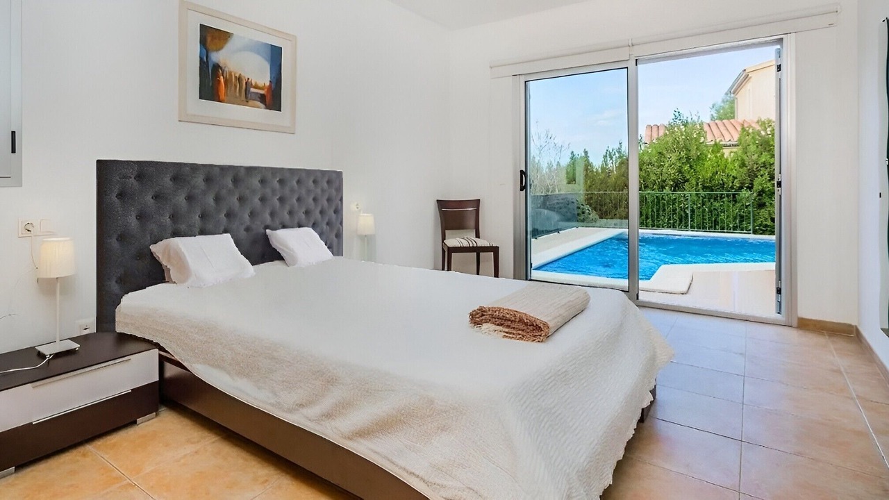 Photo of Bedroom in Alcudia