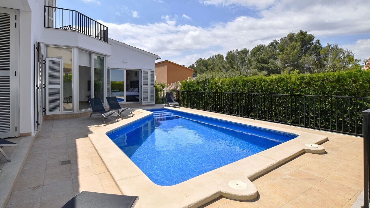 Photo of Outdoor in Alcudia