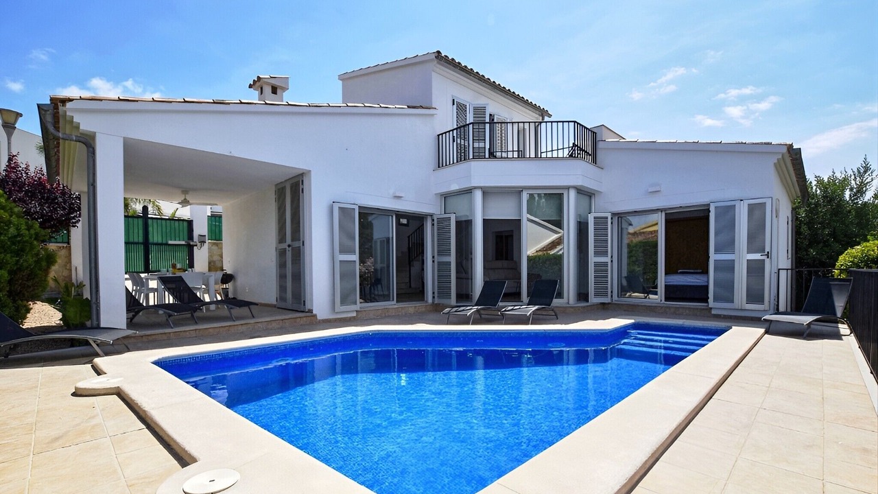 Photo of Outdoor in Alcudia