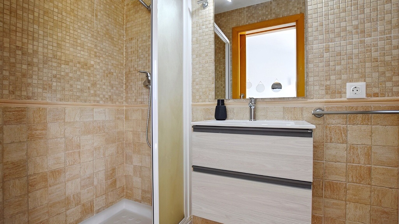 Photo of Bathroom in Alcudia