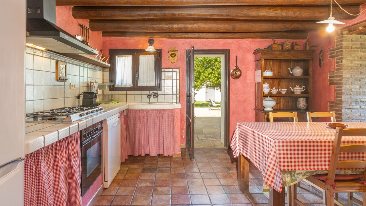 Photo of Kitchen in Vilobi d'Onyar