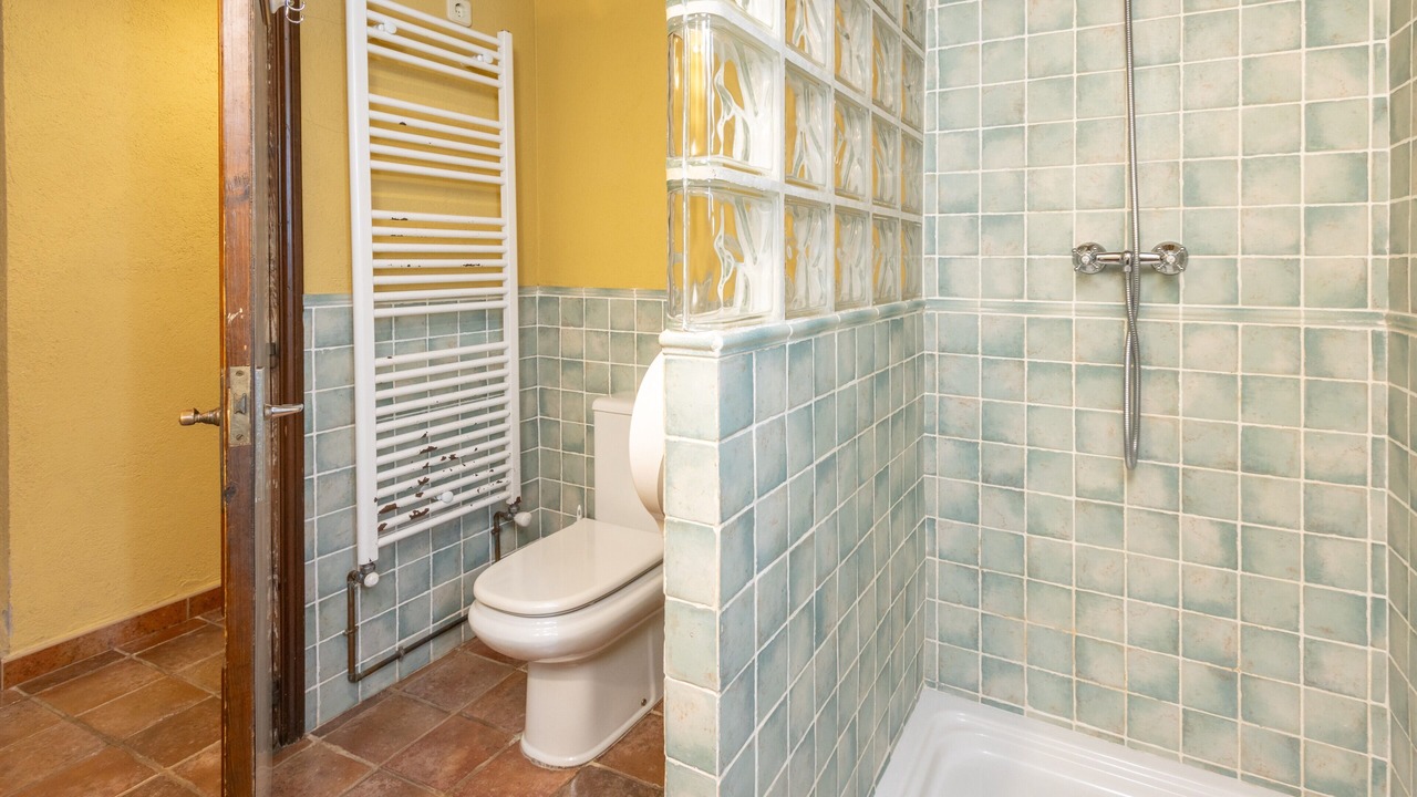 Photo of Bathroom in Vilobi d'Onyar