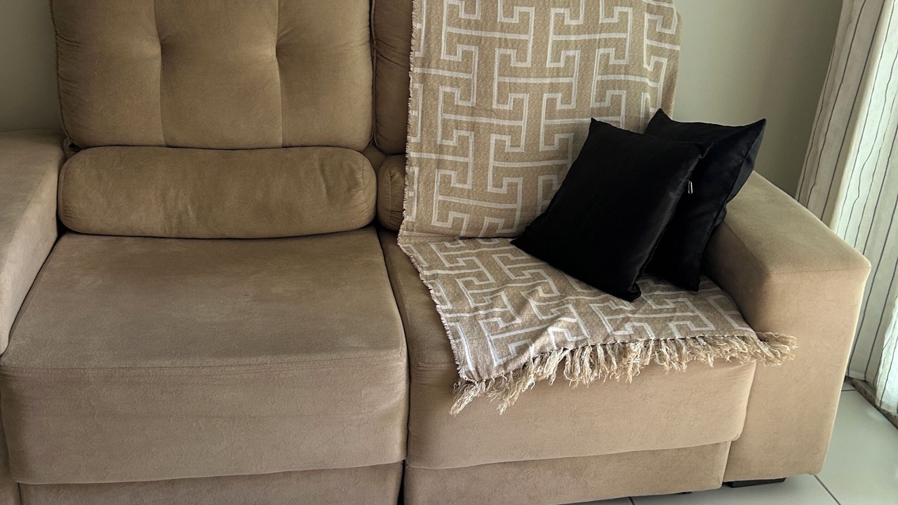 Photo of Livingroom in Coqueiro