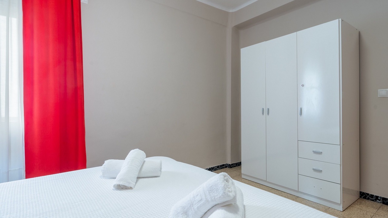 Photo of Bedroom in El Cerezo