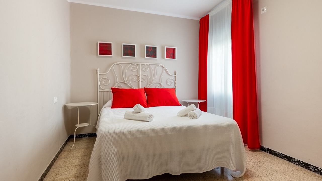 Photo of Bedroom in El Cerezo