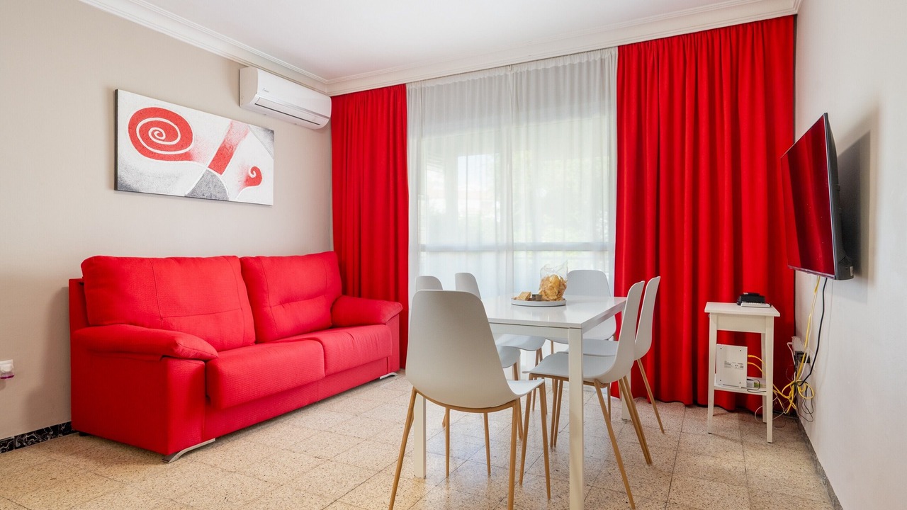 Photo of Livingroom in El Cerezo
