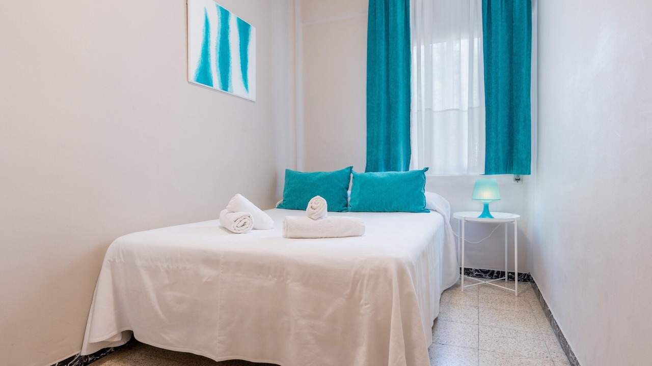 Photo of Bedroom in El Cerezo