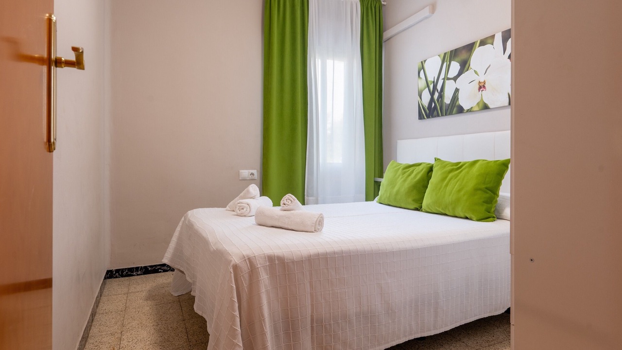 Photo of Bedroom in El Cerezo