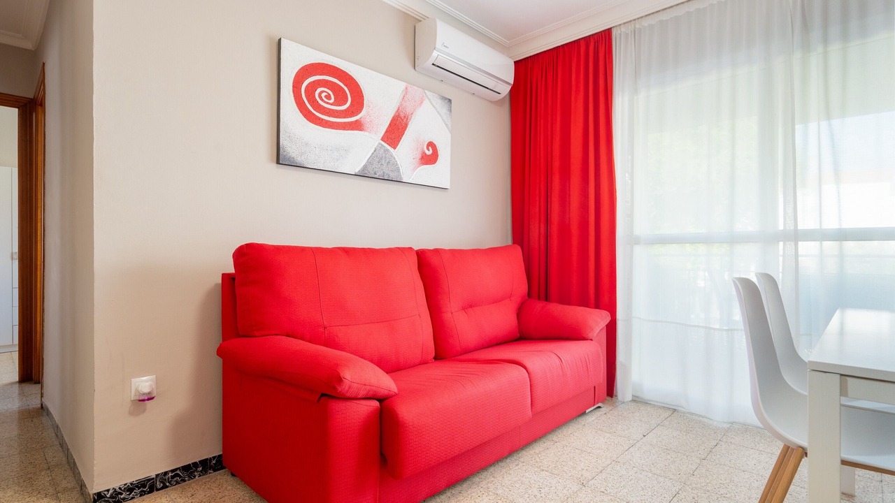 Photo of Livingroom in El Cerezo